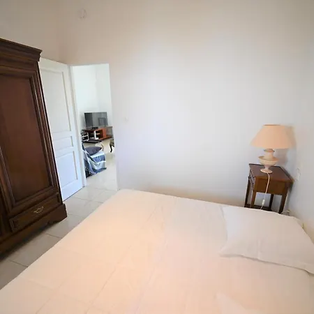 T2 Du Ruisseau Apartament Lanton