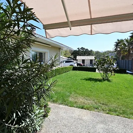 Apartament T2 Du Ruisseau