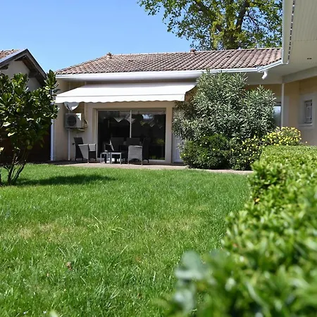 T2 Du Ruisseau * Lanton