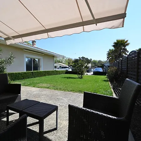 Apartament T2 Du Ruisseau *