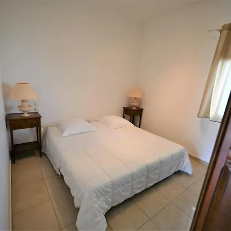 Apartament T2 Du Ruisseau *
